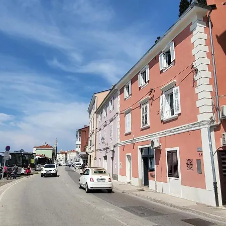 Lejlighed Studio 11 Piran
