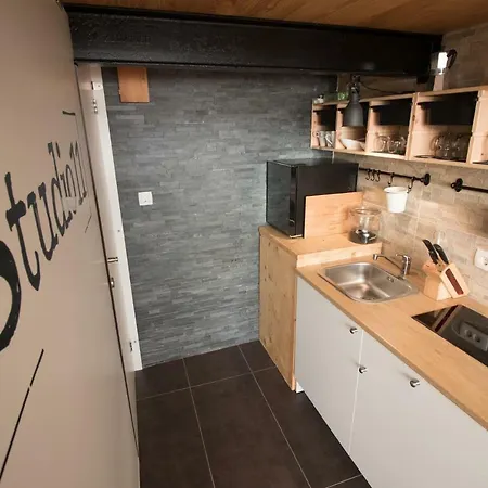 Studio 11 Appartamento Pirano