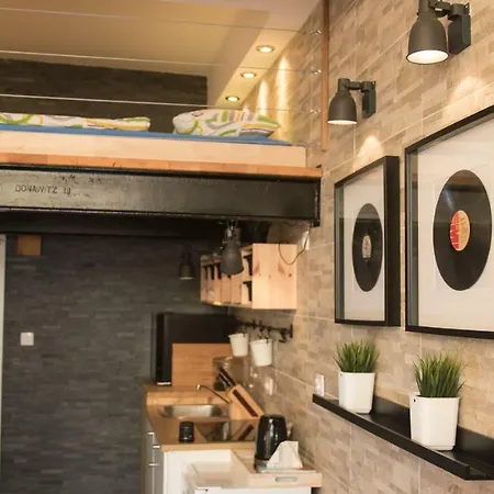 Studio 11 Lejlighed Piran