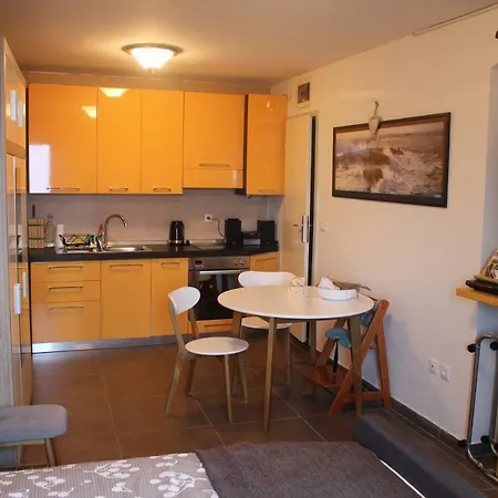 Appartamento Studio 11 Pirano