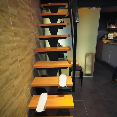 Lejlighed Studio 11 *